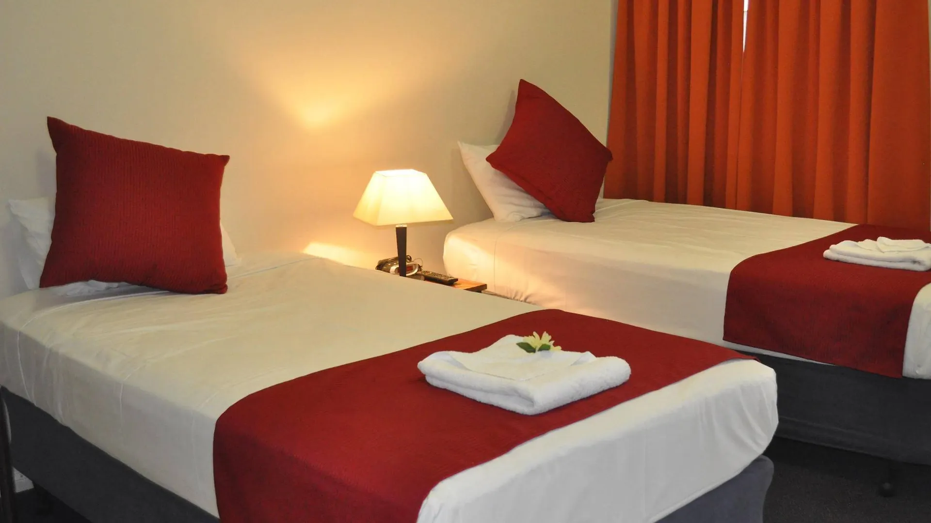 Charters Towers Motel  Charters Towers